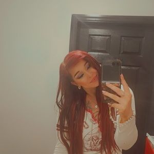 Meet your Posher, Chelsea